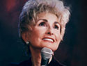 Rebbetzin Esther Jungreis